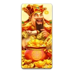 God Of
Wealth