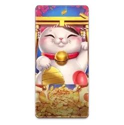 Lucky
Neko