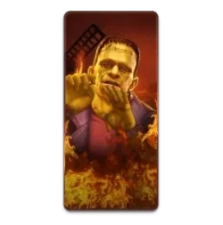 Doctor
Frankenstein